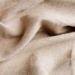 Natural Raw Linen Fabric - Image 4