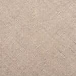 Natural Raw Linen Fabric - Image 3