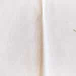 White Cotton Fabric