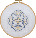 Tile Collection No. 1