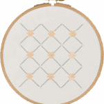 Tile Collection No. 5 Coral Edition