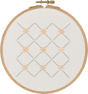 Tile Collection No. 5 Coral Edition