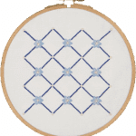 Tile Collection No. 5 Blue Edition