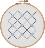 Tile Collection No. 5 Blue Edition