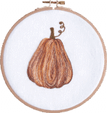 The Pumpkin Project