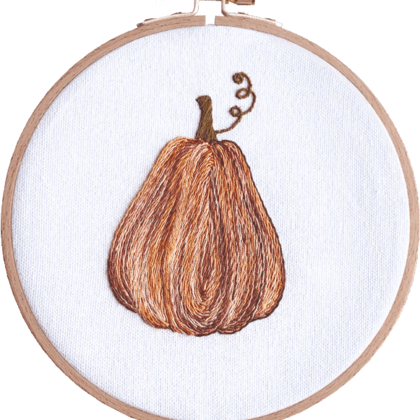 The Pumpkin Project
